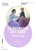 La promesse de l'aube (première partie), Première partie