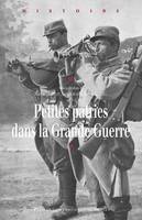 Petites patries dans la grande guerre