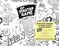 The Startup Game /anglais