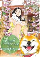 9, La Fille du Temple aux Chats T09