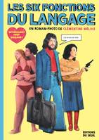 Les six fonctions du langage