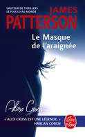 Le Masque de l'araignée, Le Masque de l'araignée (Alex Cross)