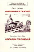 Oratorium fur oradour