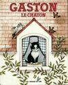 Gaston le chaton