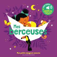 Mes berceuses, Cherche et trouve