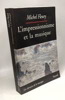 L'Impressionnisme et la musique