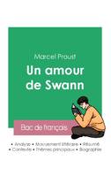 Réussir son Bac de français 2023 : Analyse du roman Un amour de Swann de Marcel Proust