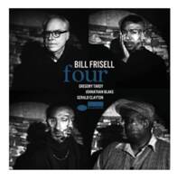LP / Four / Bill Frisell