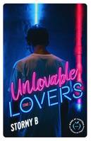 Unlovable lovers - Tome 2