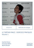 Le tibétain parlé : exercices pratiques, Volume 1 en réalité augmentée