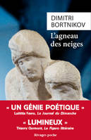 L'agneau des neiges