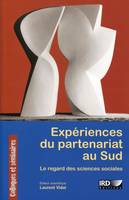 Expériences du partenariat au Sud, Le regard des sciences sociales