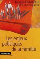 Les enjeux politiques de la famille