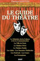 Le guide du théatre