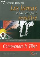 Les Lamas Se Cachent Pour Renaitre, Comprendre le Tibet