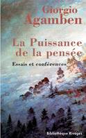 La puissance de la pensée, essais et conférences