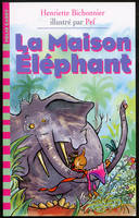 La Maison Éléphant