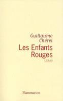 Les Enfants rouges, roman