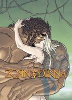 Zorn & Dirna, 5, Zorn et Dirna T05, Zombis dans la Brume