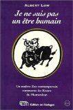 Je ne suis pas un être humain, un maître zen contemporain commente les koans du 