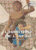 L'habitant de l'infini., 19, L'Habitant de l'infini (Tome 19), Ancienne édition