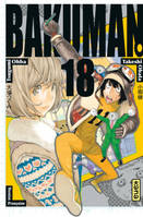 18, Bakuman - Tome 18