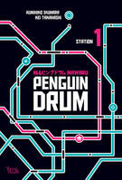 Mawaru penguin drum, 1, Mawaru Penguindrum - tome 1