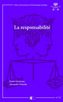 La responsabilité