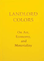 Landlord Colors /anglais