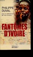 Fantômes d'ivoire