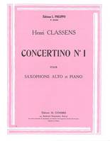 Concertino n°1