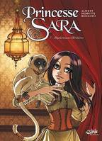 Princesse Sara T03, Mystérieuses héritières