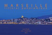 Marseille, Littoral panoramique