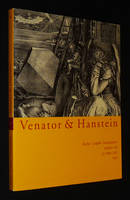 Venator & Hanstein -  Bücher, Graphik, Autographen (Auktion 100, 23. März 2007, Köln)