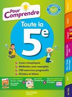 Pour Comprendre Toutes Les Matières 5E