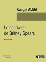 Le sandwich de Britney Spears, Nouvelles