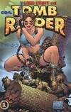 Tomb Raider., Vol. 1, Tomb Raider Tome I, la BD