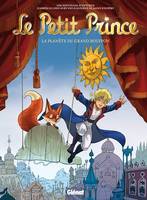 Le Petit Prince - Tome 14, La Planète de Grand Bouffon