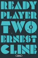 Ready Player Two - Tome 2, READY PLAYER TWO [NUM]