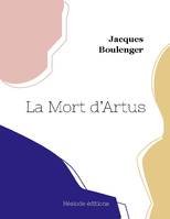 La Mort d'Artus