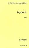 Sophocle