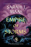 Empire of Storms - Hardback