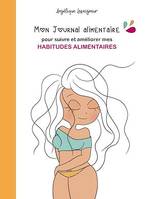 Mon journal alimentaire, pour suivre et améliorer mes habitudes alimentaires