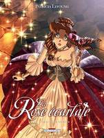 La Rose Ecarlate T04, J'irai voir Venise