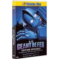 Le Géant de fer (Édition Spéciale) - DVD (1999)