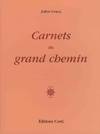 Carnets du grand chemin