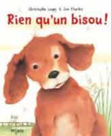 RIEN QU UN BISOU