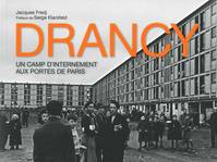 Drancy, un camp d'internement aux portes de Paris