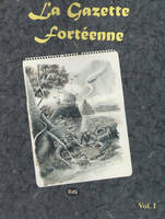 La Gazette Fortéenne 1