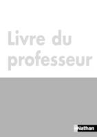 Management et gestion - Seconde - Professeur - 2019